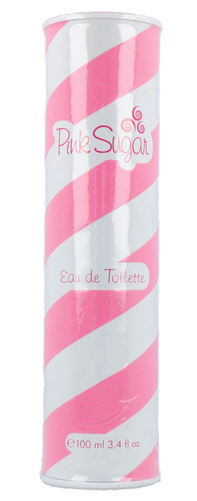 Aquolina Pink Sugar Eau de Toilette Spray