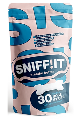 Zippit Sniffit Neusstrips