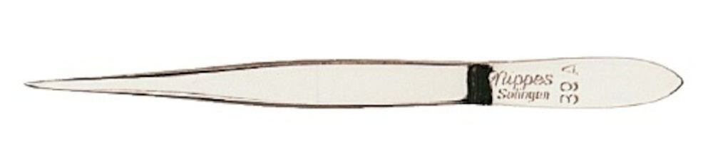 Pincet Splinter 8cm