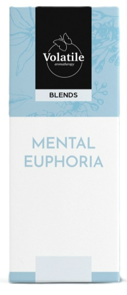 Volatile Blends Mental Euphoria