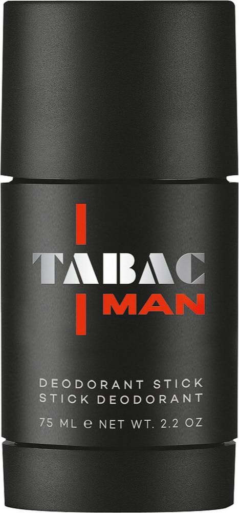 Tabac Man Deodorant Stick