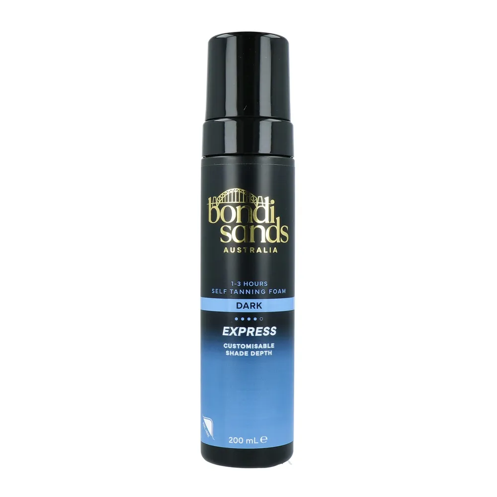 Bondi Sands Self Tanning Foam 1 Hour Express
