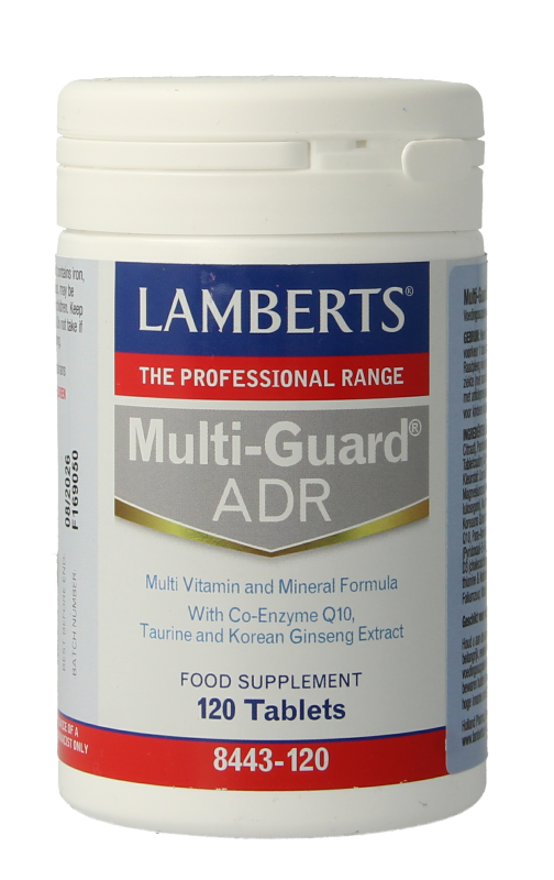 Lamberts Multi-Guard ADR Tabletten