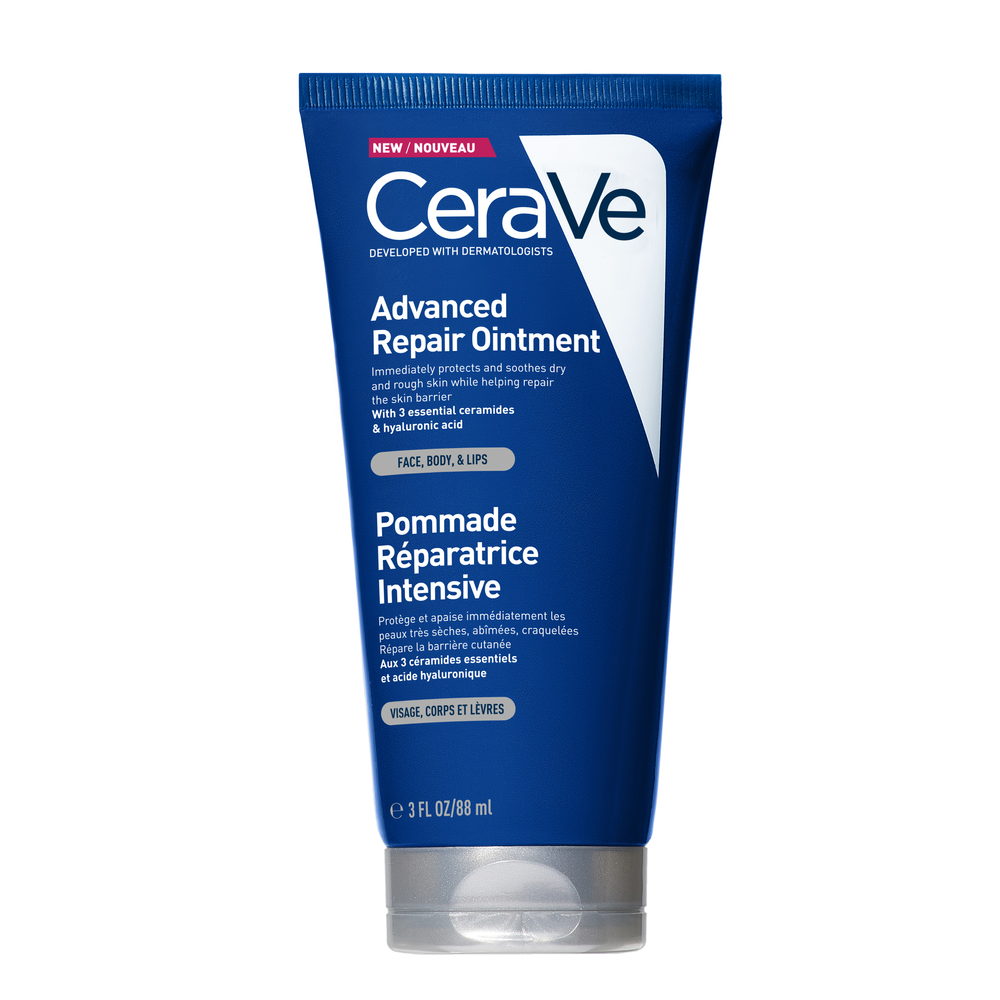 CeraVe Intensieve Herstellende Balsem