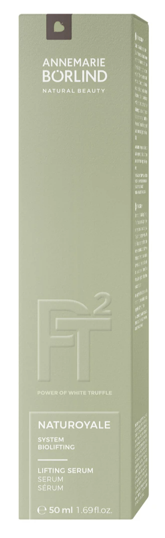Annemarie Börlind Naturoyale Lifting Serum