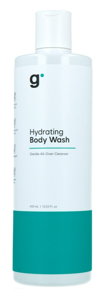 Glad Skin Hydrating Bodywash - Gentle All-Over Cleanser