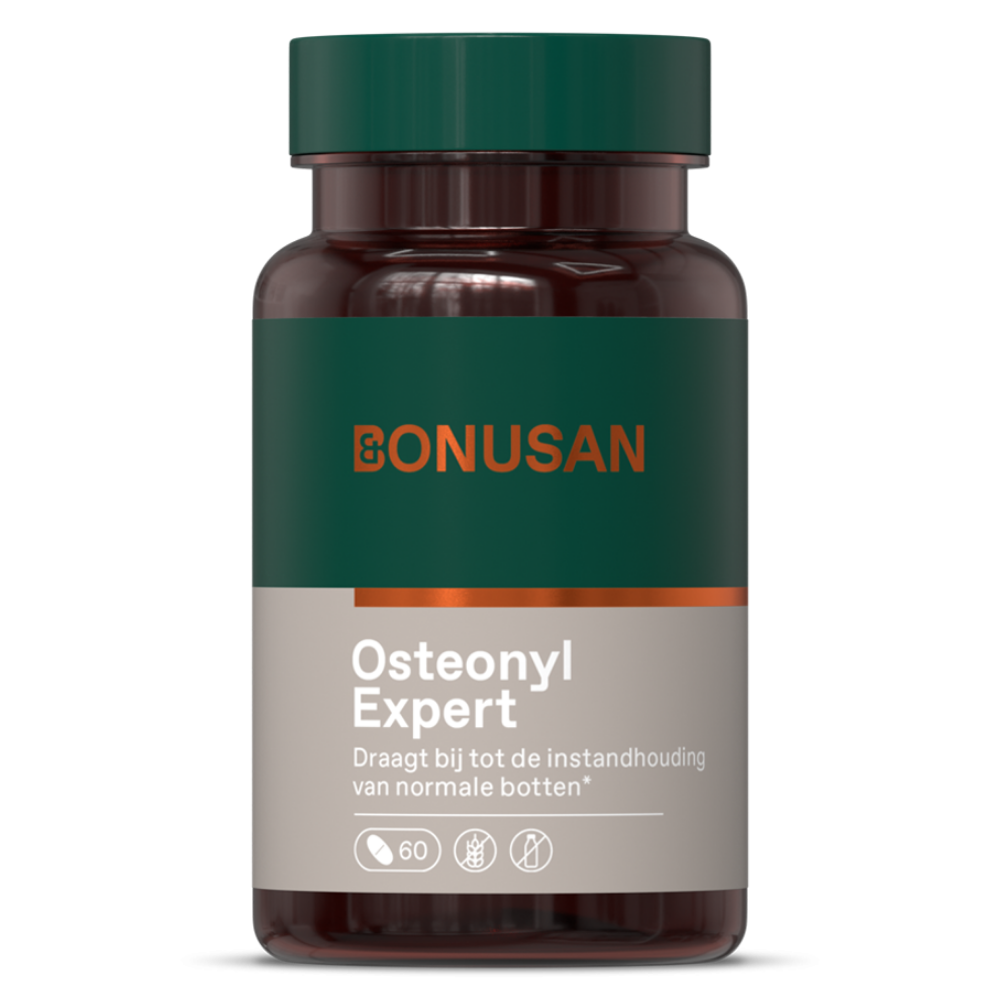 Bonusan Osteonyl Expert Tabletten