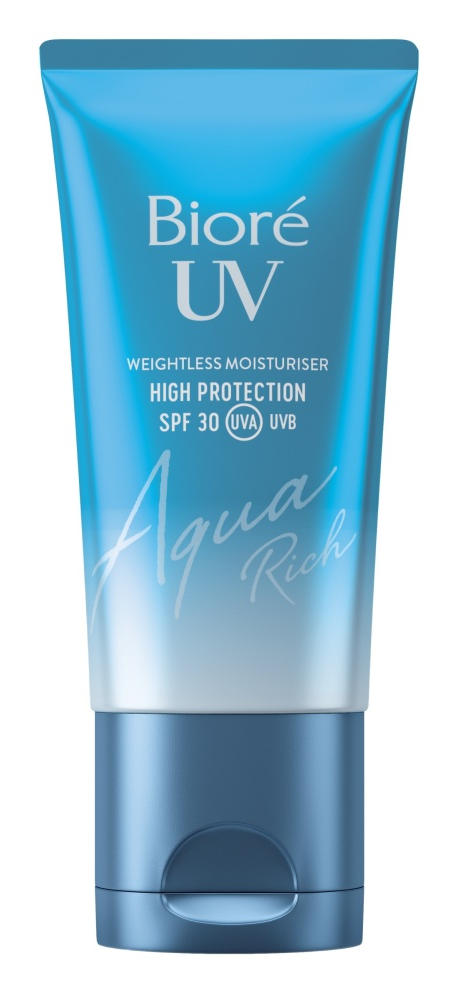 Biore UV High Protection SPF30 Moisturizer