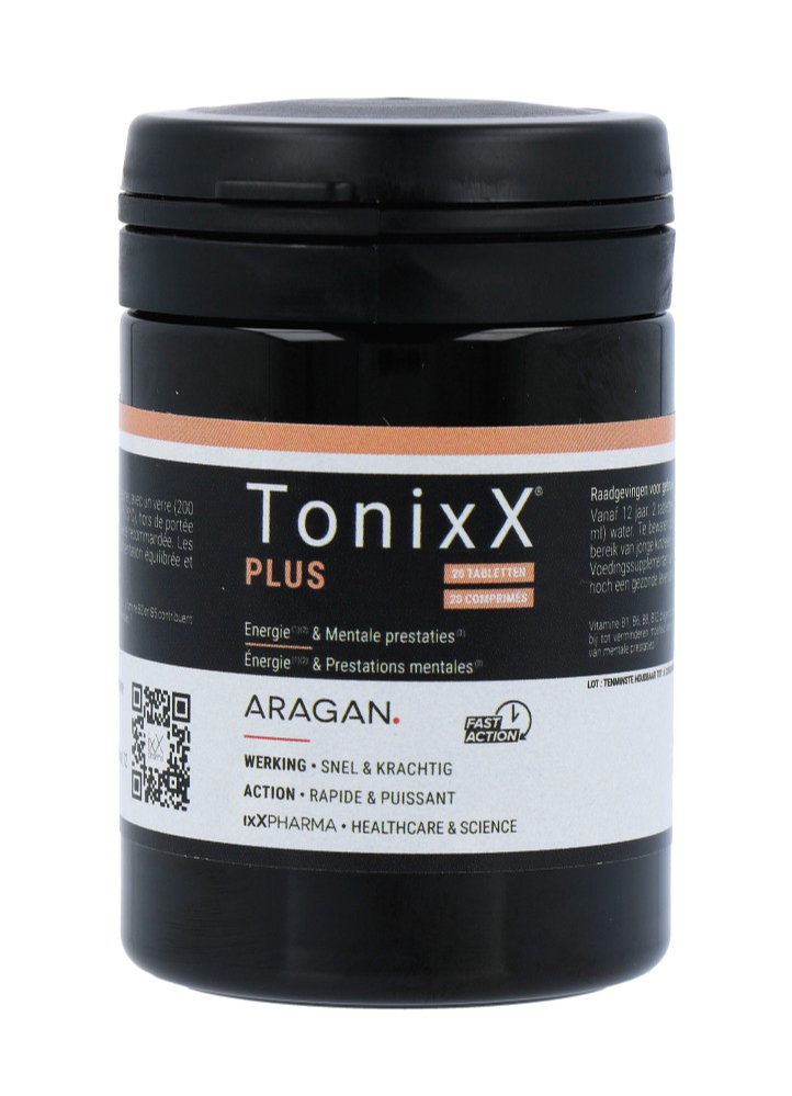 ixX  ExamixX Tabletten