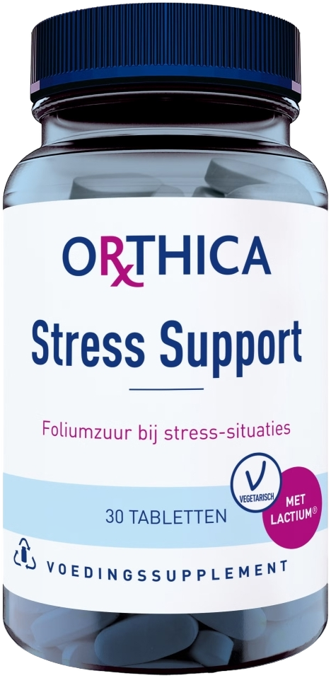 Orthica Stress Support Tabletten