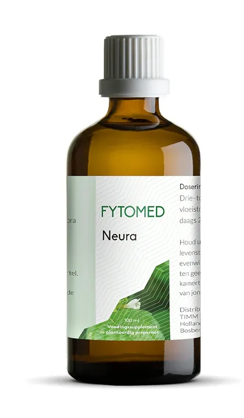 Fytomed Neura Druppels