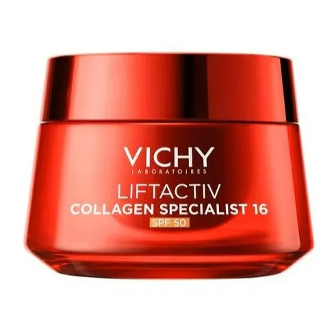 Vichy Liftactiv Collagen Specialist 16 Dagcrème SPF50