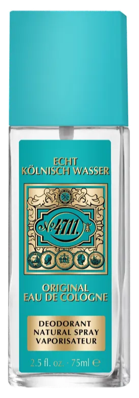 4711 Original Eau de Cologne Deodorant