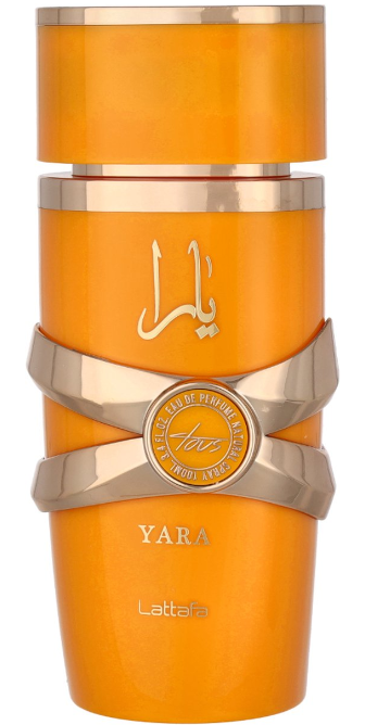 Lattafa Yara Tous  Eau de Parfum