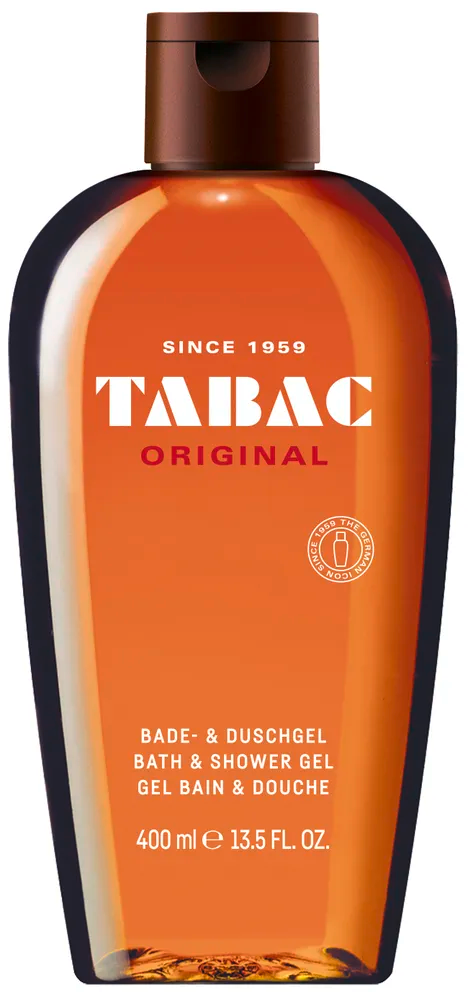 Tabac Original Bath & Shower Gel