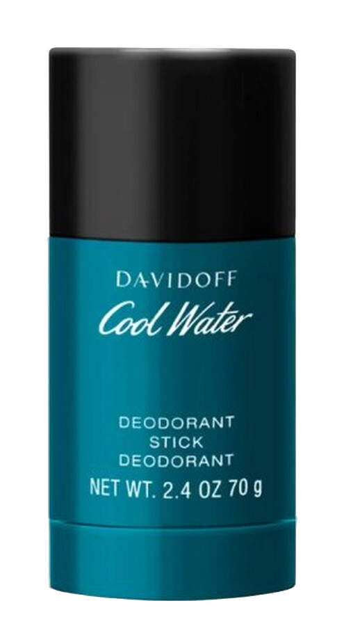 Davidoff Cool Water Deodorant Stick