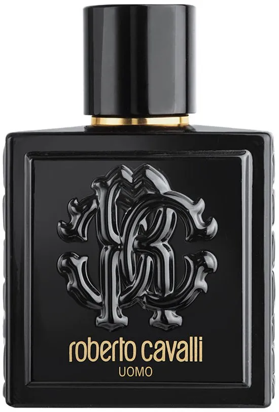 Roberto Cavalli Uomo Eau de Toilette