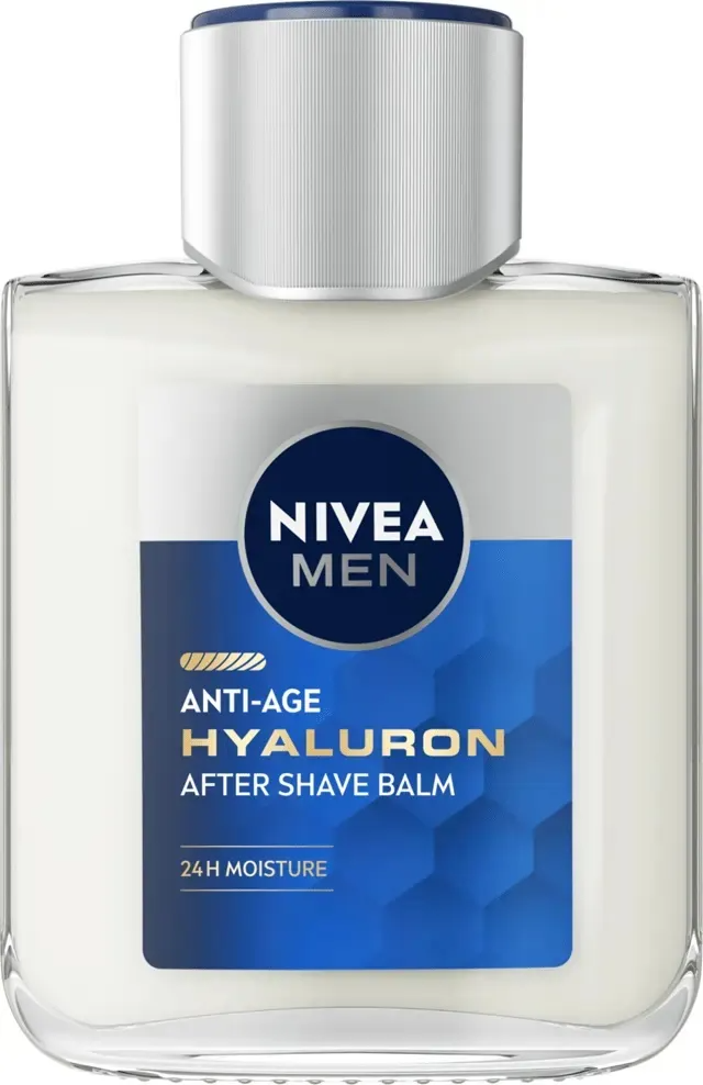 Nivea Men Hyaluron After Shave Balm