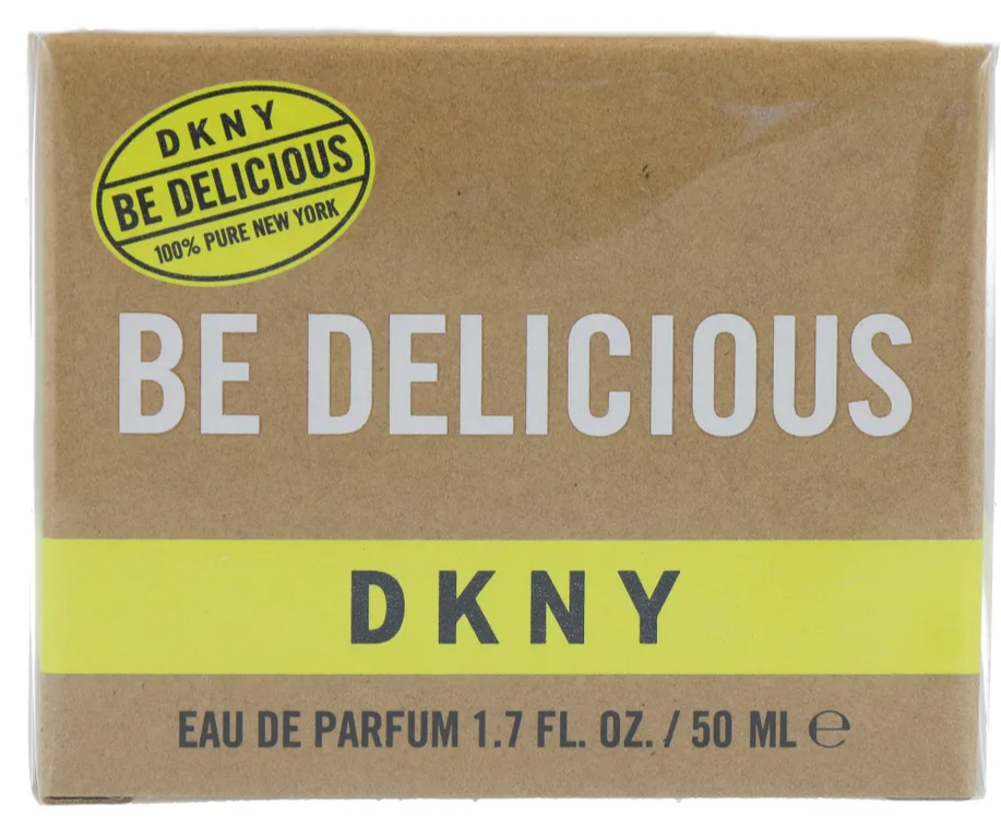 DKNY Be Delicious Eau de Parfum