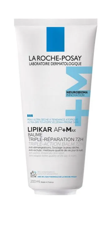 La Roche-Posay Lipikar Ap+max Balsem