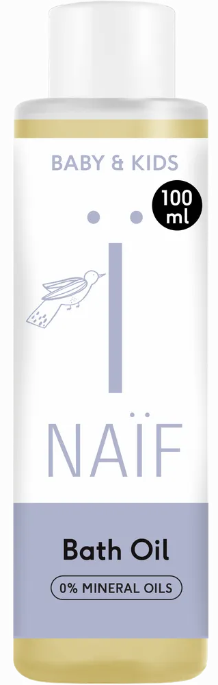 Naif Baby & Kind Bad Olie