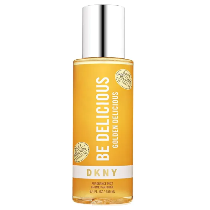 Dkny Golden Delicious Body Mist