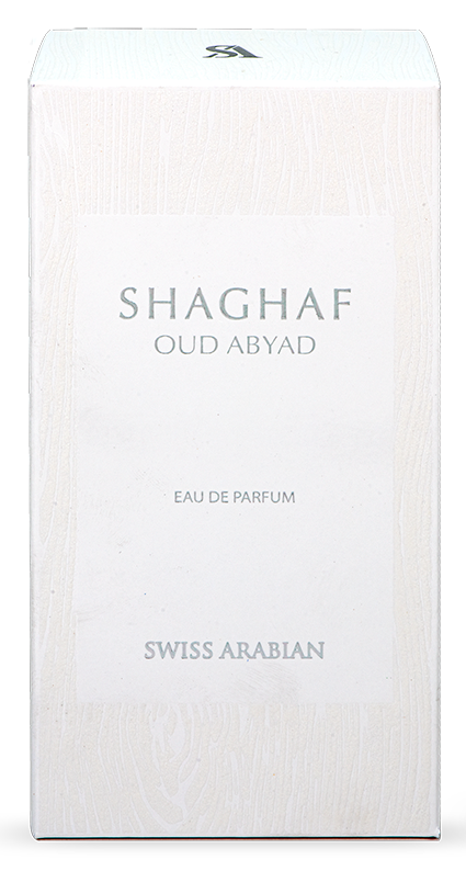 Swiss Arabian Shaghaf Abyad Eau de Parfum