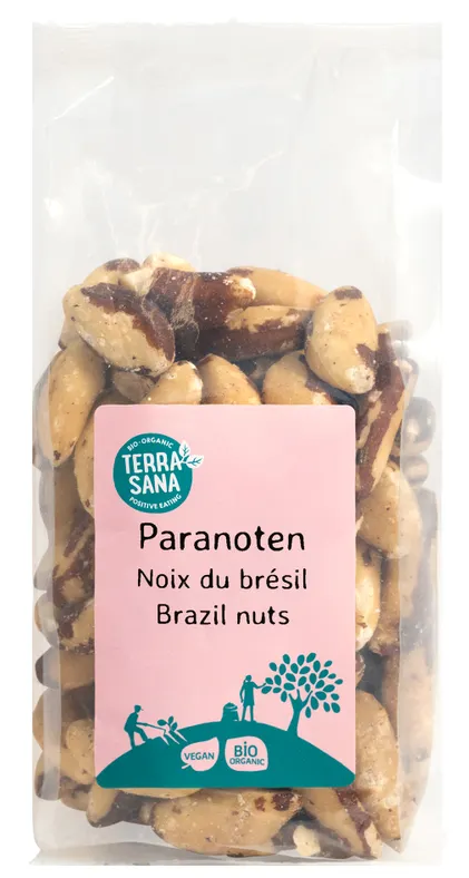 TerraSana Paranoten