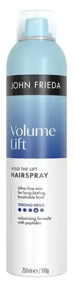 John Frieda Volume Lift Hairspray