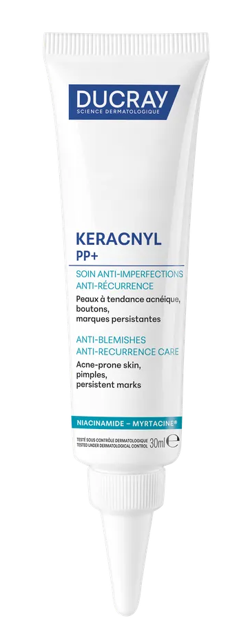 Ducray Keracnyl PP+ Crème