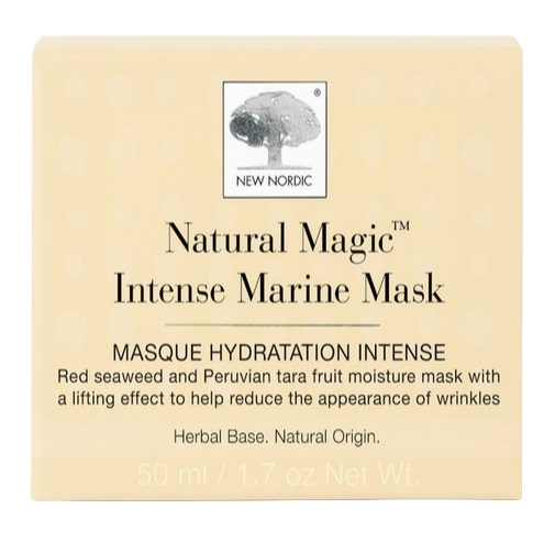 New Nordic Natural Magic Intense Marine Mask