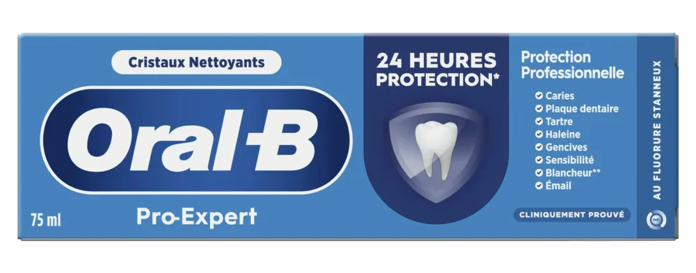 Oral-B Tandpasta Pro-Expert