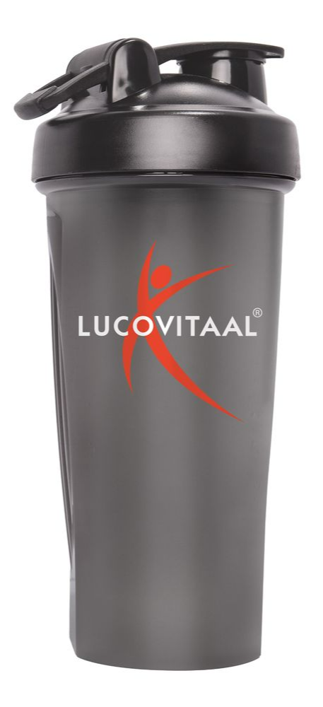 Lucovitaal Shakebeker Classic