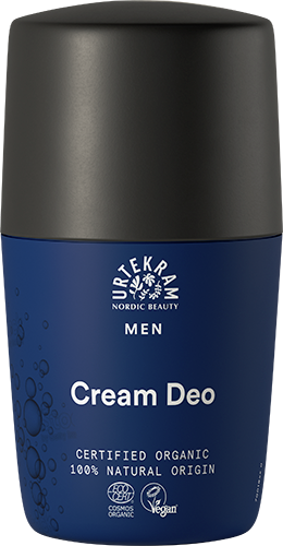Urtekram Men Cream Deo