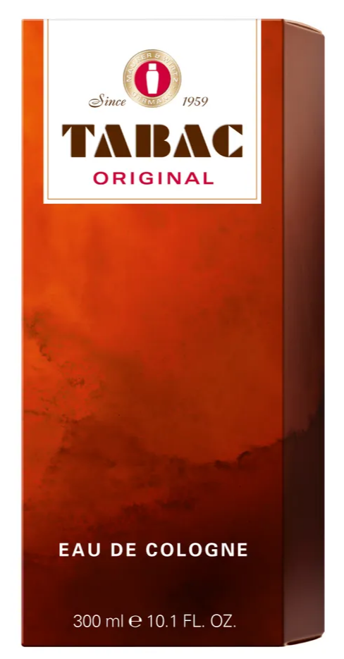 Tabac Original Eau de Cologne