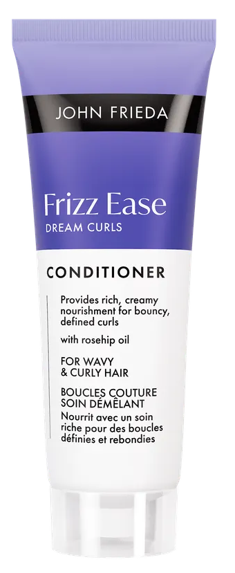 John Frieda Frizz Ease Dream Curls Conditioner