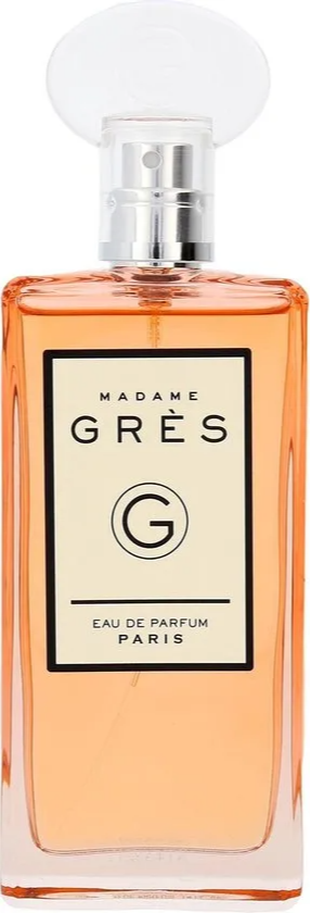 Madame Grès Eau de Parfum