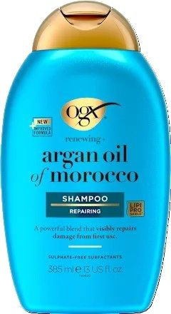 OGX Argan Oil of Morocco Shampoo