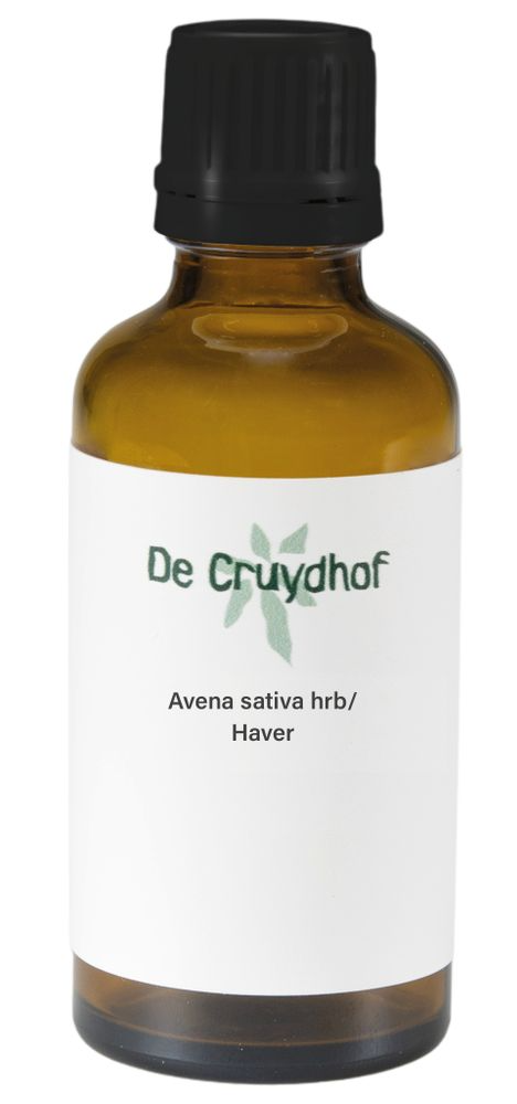 Cruydhof Avena Sativa hrb/Haver Druppels