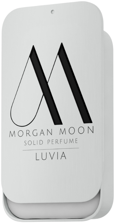 Morgan Moon Solid Perfume Luvia For Women