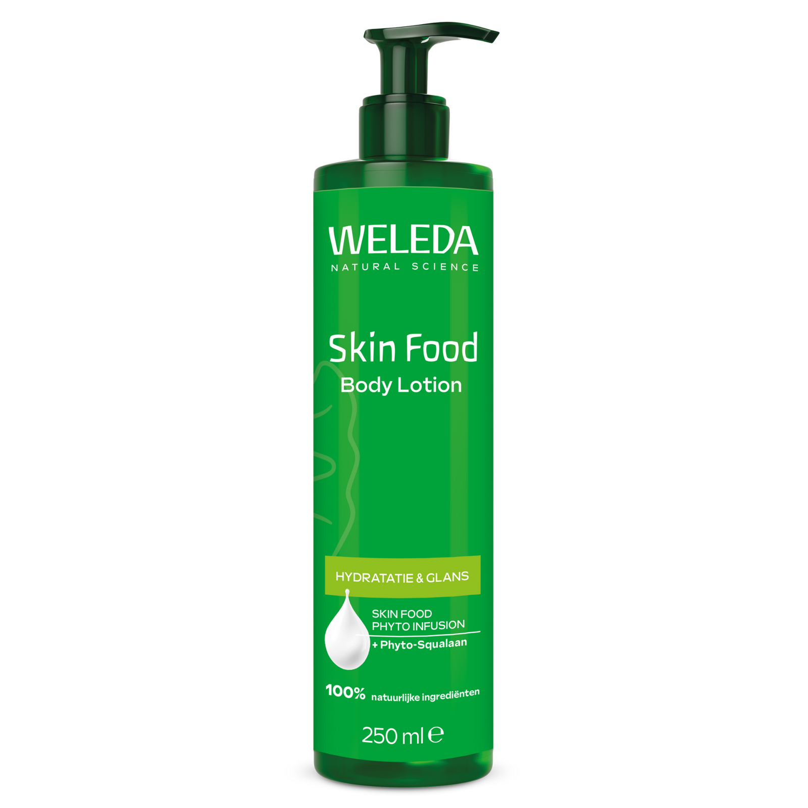 Weleda Skin Food Body Lotion Hydratatie & Glans