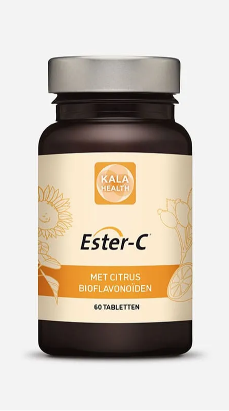 Kala Health Ester-C Tabletten