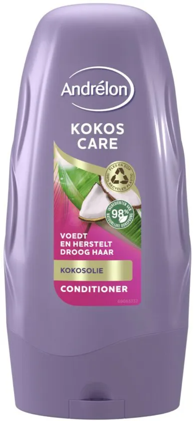 Andrelon Kokos Care Conditioner
