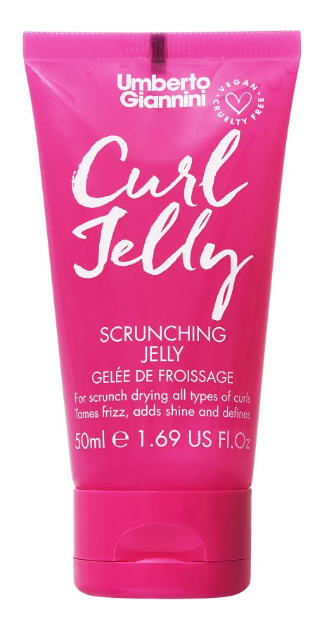 Umberto Giannini Curl Jelly Mini