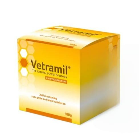 Vetramil Honingzalf
