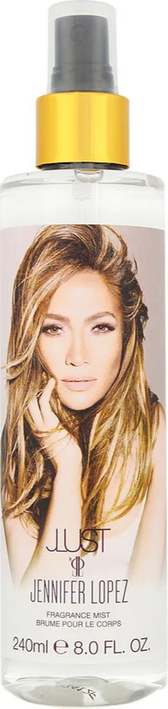 Jennifer Lopez Jlust Bodymist