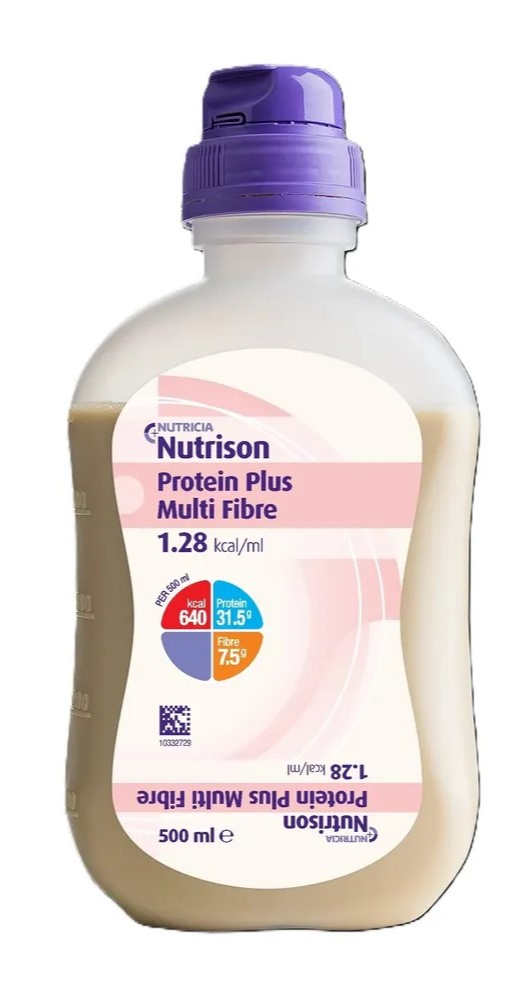 Nutrison Protein Plus Multi Fibre