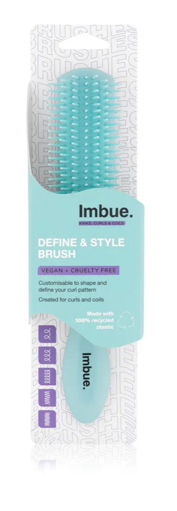 Imbue Defining & Style Brush
