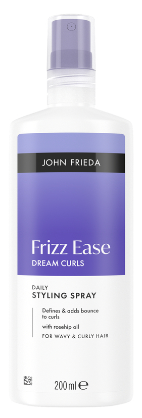 John Frieda Frizz Ease Heat Defeat Protecting Spray