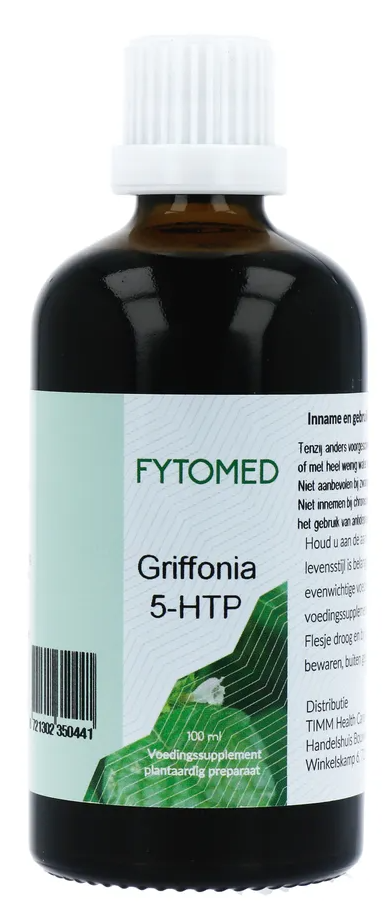 Fytomed Griffonia Druppels